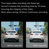2.2 Inch Driving Recorder with Infrared Night Vision - Car DVR, Parking Monitor & Black Box Recorder Q10
