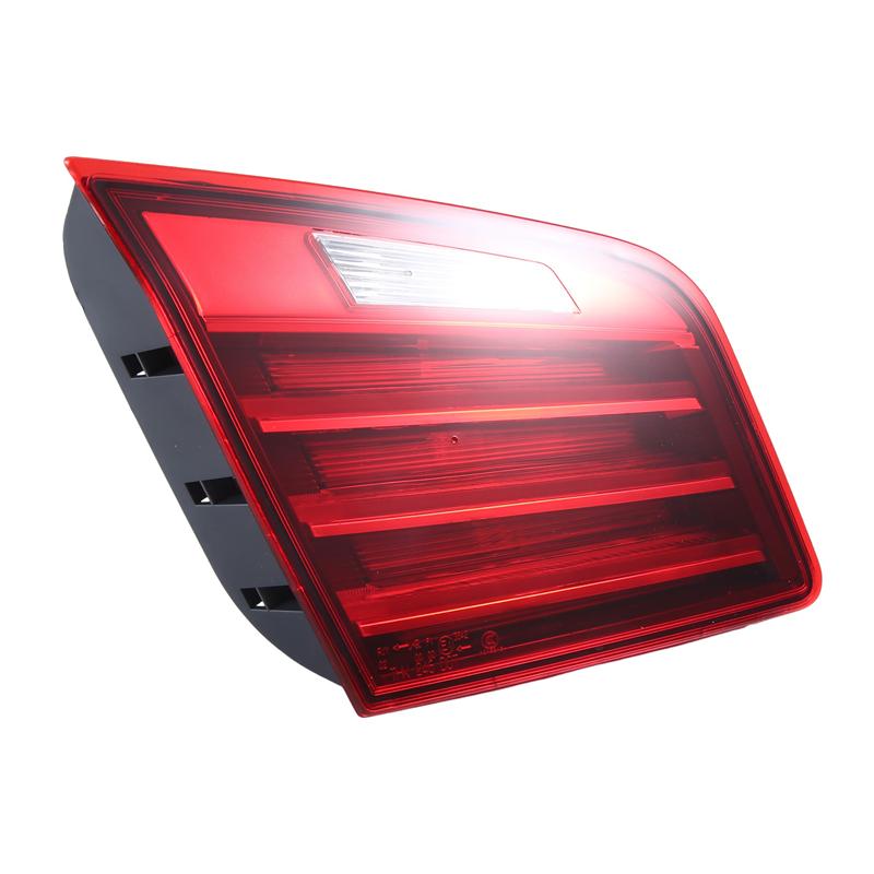 Car Rear LED Inner Tail Light For BMW 5 Series F10 2010-2016 Brake Light Turn Signal Light-A02G