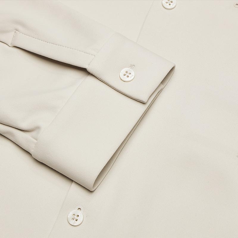 New FILA Polo Shirt Men's Beanstalk Gray F11M512401FBG