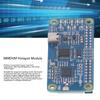 MMDVM Simplex Hotspot Main Board with Pin Header Supports for Raspberry Pi for BlueDV
