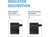 Battery Charger Mh-23 For Nikon En-El9 En-El9A Compatible With D40, D40X, D60, D3000, D5000 Digital Cameras