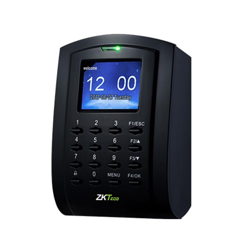 

ZKTECO SC103 RFID Access Control & Time Attendance Terminal