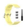 Colorful Silicone Band For Huawei Watch FIT Strap Watchband For Huawei Fit 2020 Wristband Replacement Bracelet Accessories