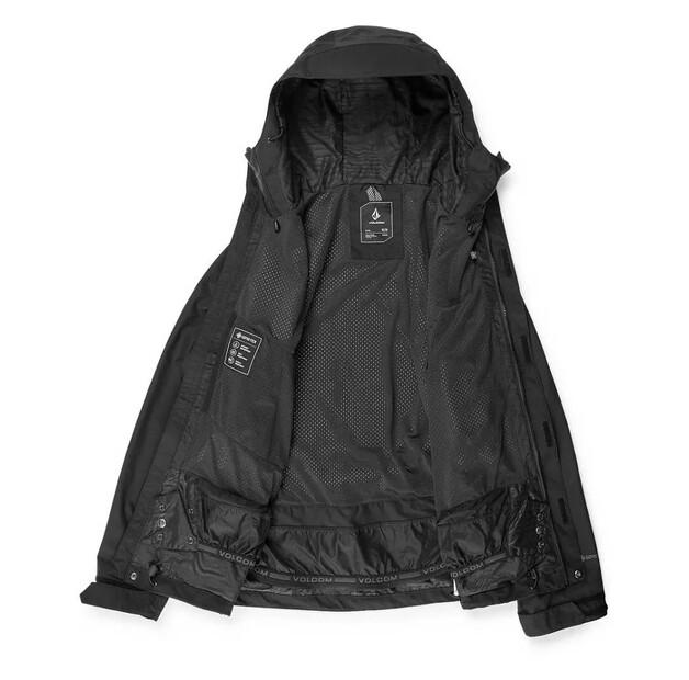 Volcom Куртка Dua Gore-Tex