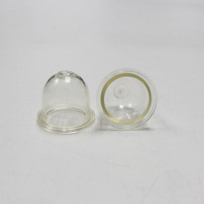 

Replacement For Primer Bulb Cup 19mm for Fuel Pump Carburetor Fits For Chainsaws Trimmers Brush Cutter Outdoor Tools China Mainland