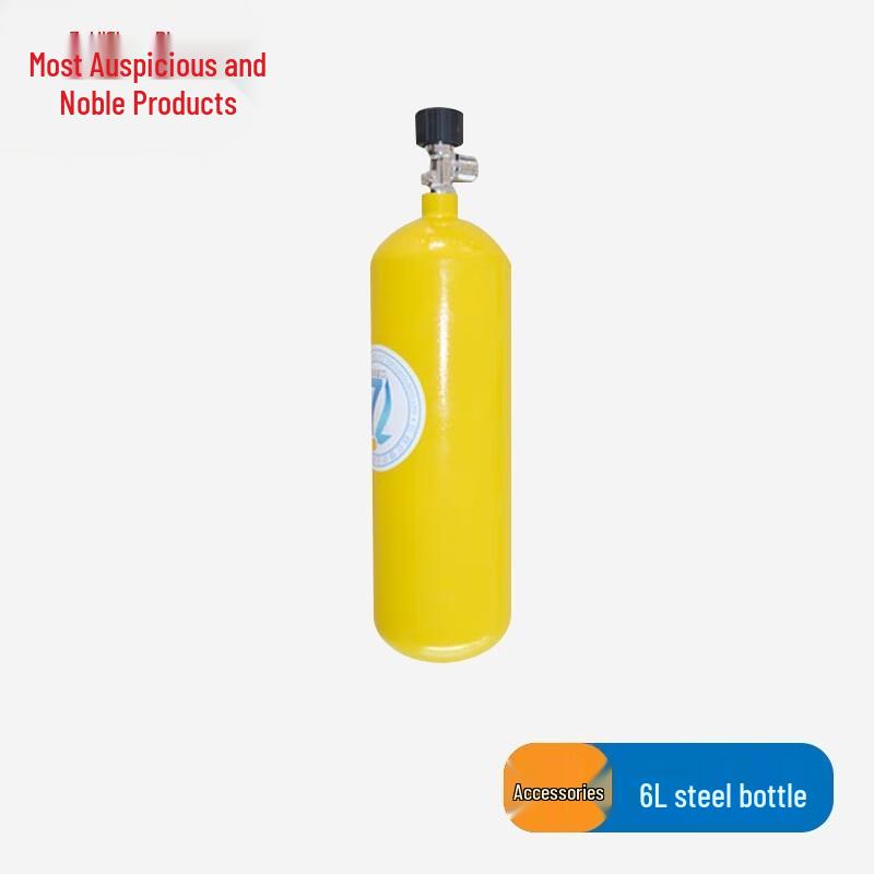 Positive Pressure Air Respirator