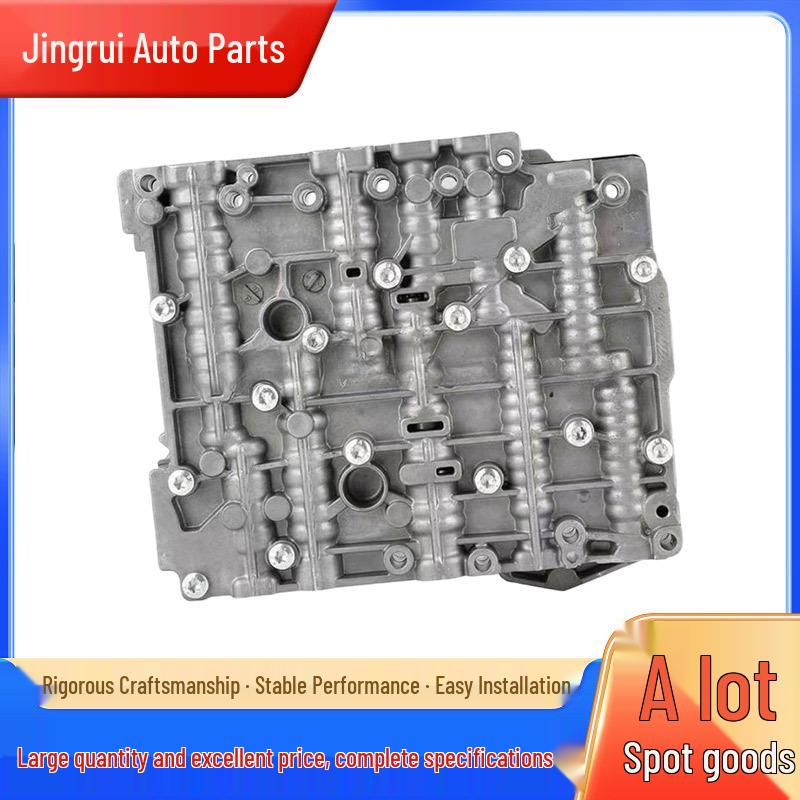 MPS6 6DCT450 Valve Body for Ford, Volvo, and Great Wall Dual-Clutch Vehicles