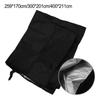 Compatible With Inflatable Pools 210D Oxford Fabric Rectangular Pool Cover