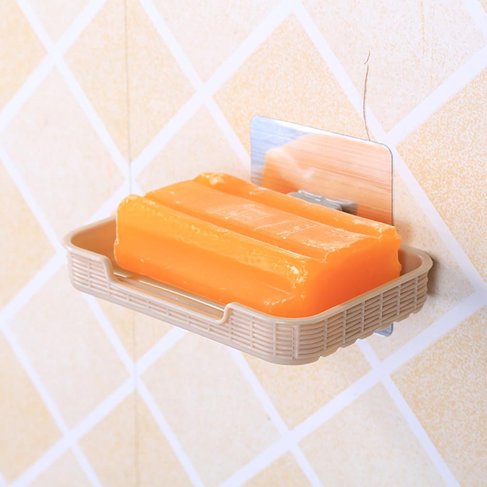Baño cocina jabón esponja almacenamiento escurridor de platos organizador soporte herramienta para el hogar