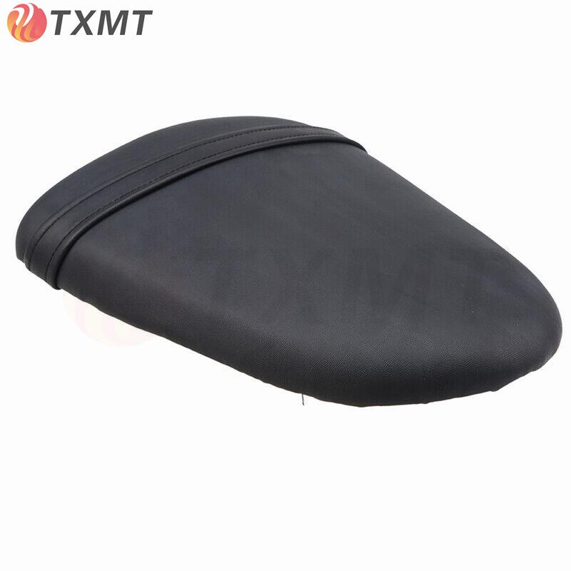 Big R Modified Rear Leather Seat Cushion for Suzuki GSXR1000 K5/K6 (2005-2006)