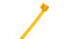 Yellow Cable Tie 98X2.5Mm 5203Ge Bmy1025E /100pcs./