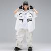 Children's Trendy Hip Hop & Jazz Dance Costume