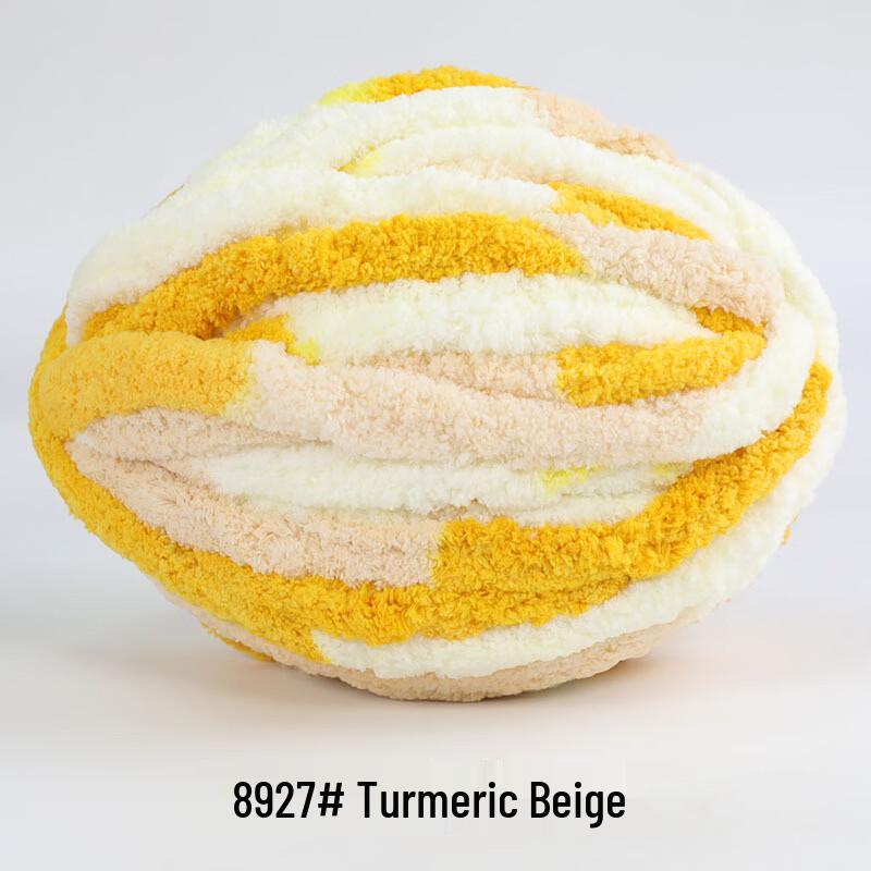 Li Jiu Hong Christmas Tree DIY Craft Yarn