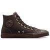 Converse Chuck Taylor All Star Pro Suede High Fresh Brew Unisex Tenisky Hnědá A09232C