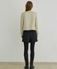 Aejeuipeu Louis Half Pants (Black)