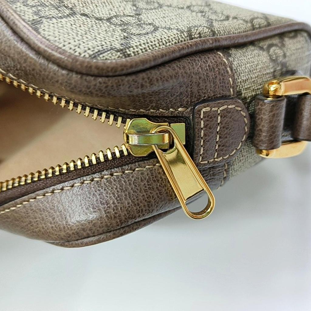 [Pre-Owned] Gucci Ophidia Mini Bag 'GG Supreme' - Good #1BV9O1Q