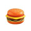 BR6pcs/set Ceramic Seasoning Dish Set Appetizer Tableware Dipping Sauce Seasoning Household Small Plates Soy Sauce Cheese PlateEY