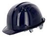 DIC Plastics DIC Helmet Linerless Navy Blue 4562116361117 A-01