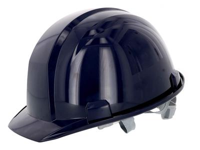 DIC Plastics DIC Helm ohne Innenfutter Marineblau 4562116361117 A-01