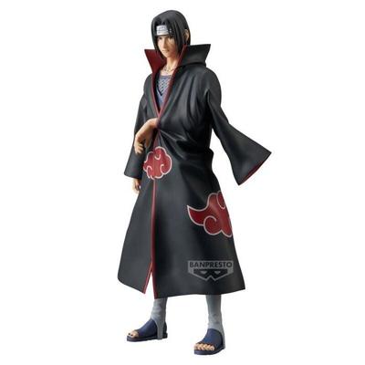 Figurine Grandista - Naruto Shippuden - Uchiha Itachi