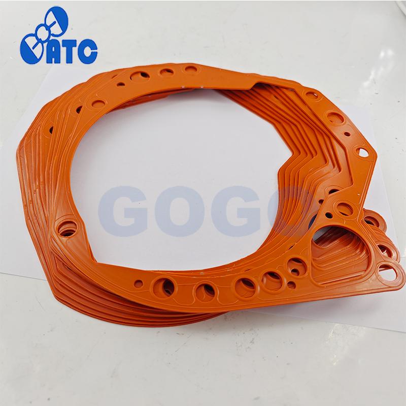 

10 pcs Gearbox Rear Case Gasket for Peugeot and Citroen FIAT OEM 2209.41 Al4 / Dpo