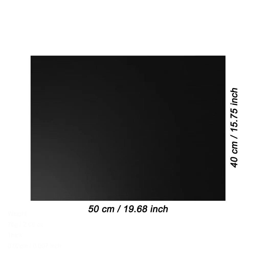 1/10Pcs Oven Liners Grill Mat 33x40cm/50x40cm Non Stick BBQ Grill Liners Reusable Barbecue Baking Liners Microwave Oven Supplies