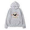 Volleyball Less Haikyuu Unoo College Cosplay Printed Sweater Casual Hoodie
