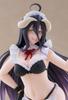 Overlord Coreful Figure Albedo ~Maid Ver.~ Taito, Approx. 18cm