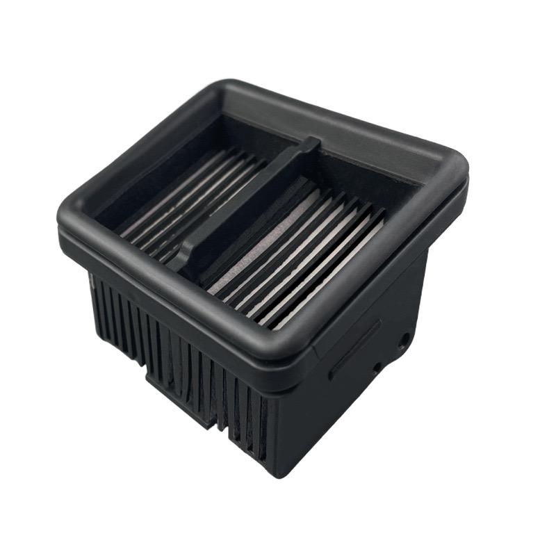 Dreame H12 Pro / H12 Plus Weiche Bürste Ersatzteile Nass-Trockensauger Walze Hepa Filter Zubehör