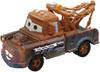 Disney Cars Tomica C-26 Mater (Spy Type A)