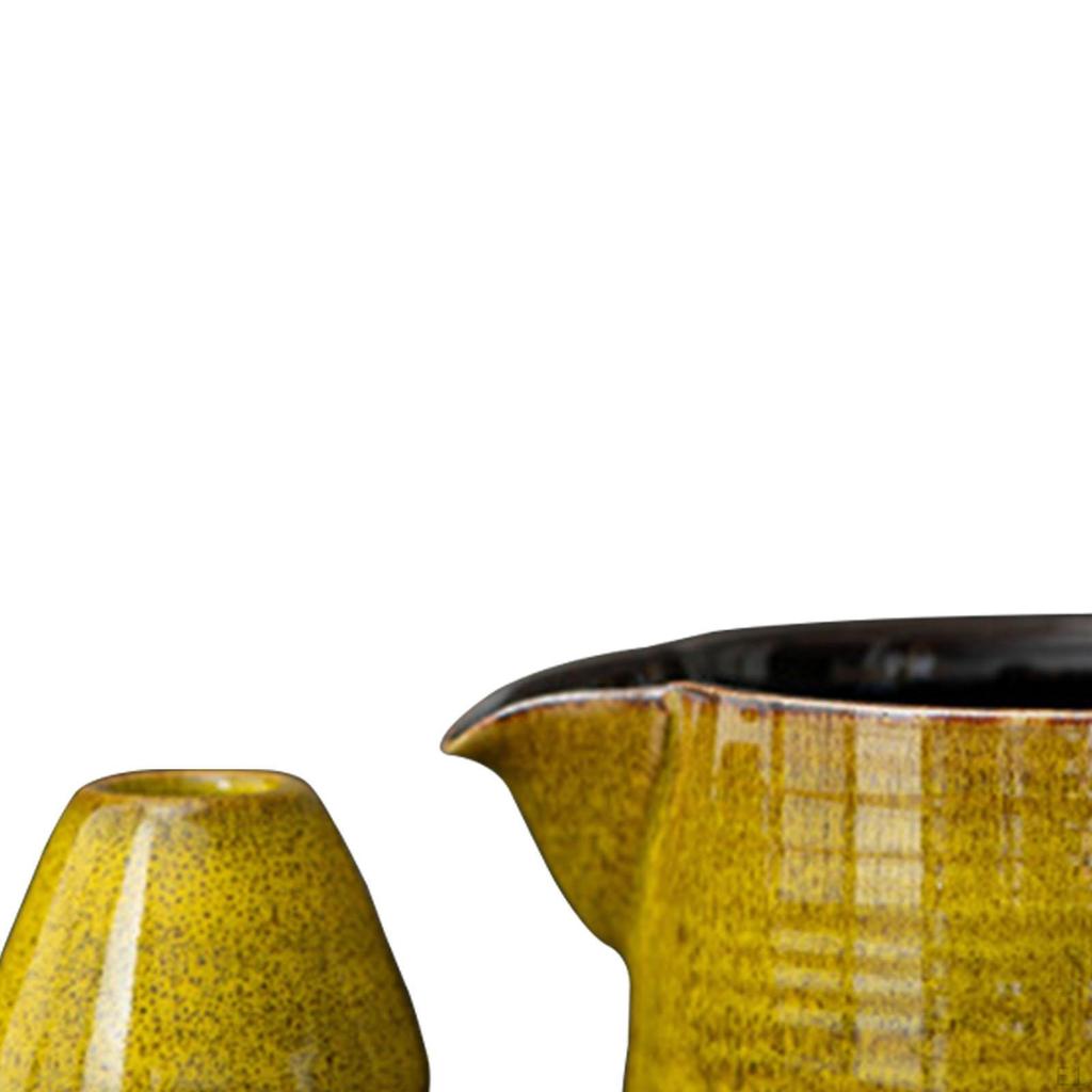 Japanisches Matcha-Set Zeremonie-Zubehör Zeremonie-Set