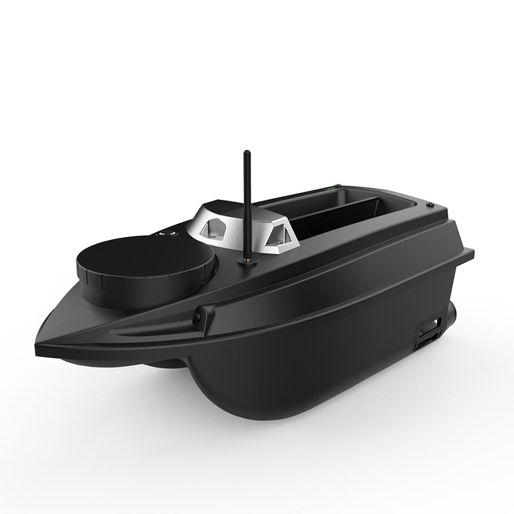 800m GPS Fishing Bait Boat 9 Fishing Grounds 180 Points Bait Boat 6.6lbs Loading Support Automatic C