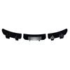 3pcs/set Automobile Rear Bumper Lip Diffuser Spoiler Splitter Protector For Tesla Model 3 2025+ Car Modification Parts