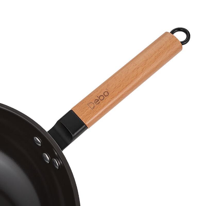 Debo Osborne Cookware Set