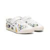 ONITSUKA TIGER Mexico 66 Floral Blue Kids Sneaker 1184A143-750