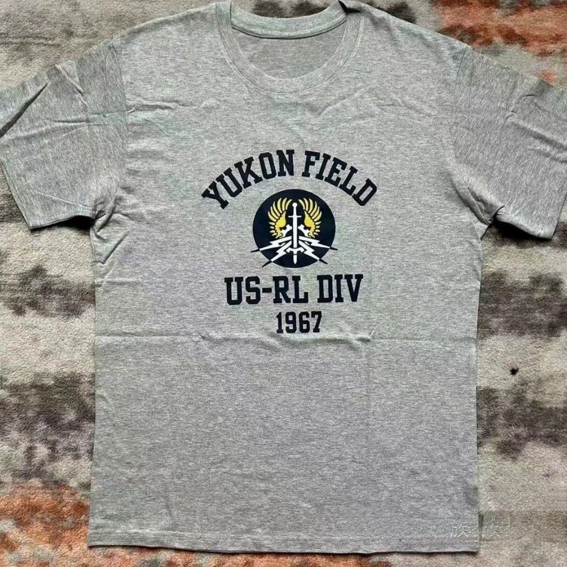 

Summer Trendy Brand RL Simple Solid Color Round Neck Short-sleeved Cotton T-shirt Letter Printing Men s Versatile Casual Top Y2k 4XL