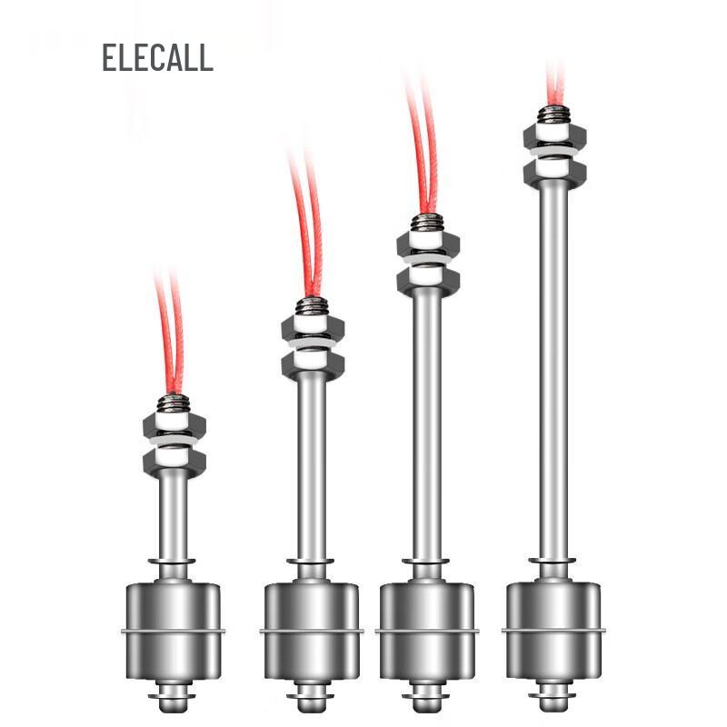 ELECALL 304 Stainless Steel Float Level Switch (CN version)