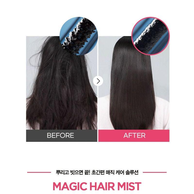 TOSOWOONG - Magic Hair Mist