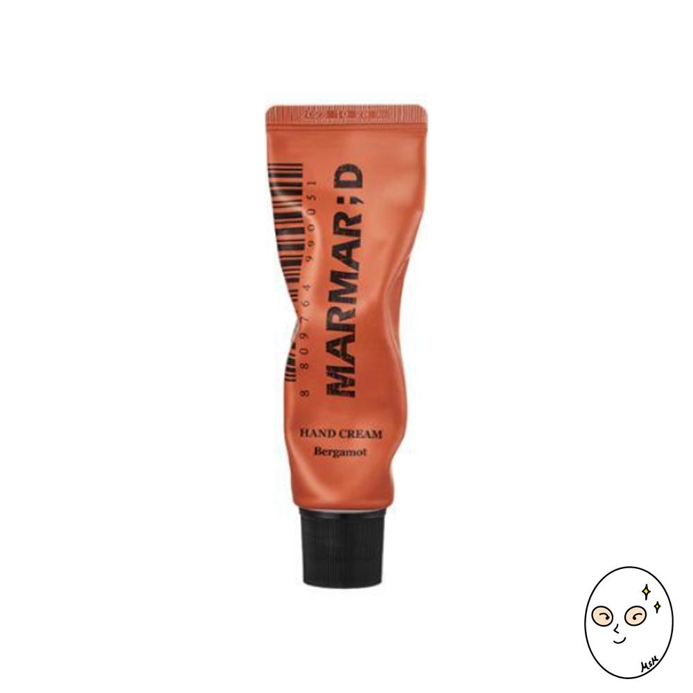 MARMAR;D Handcreme 50ml
