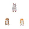 Wooden Cat Phone Stand With Cute Animal Design For Office Desk And Car Decor