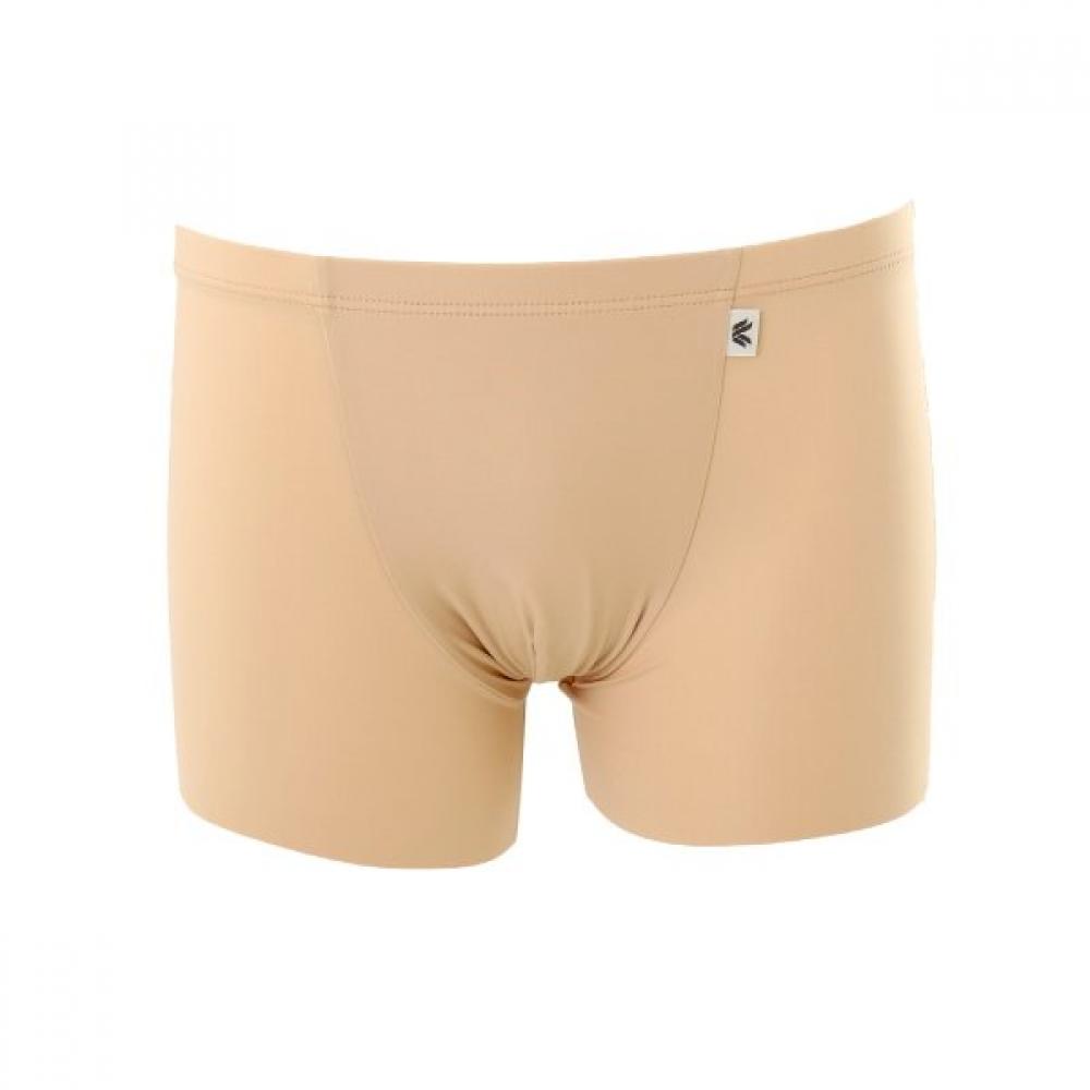 

Wacoal Nylon Stretch Seamless Drawers Without Country Mark Wmp2373 navy/110(XL)