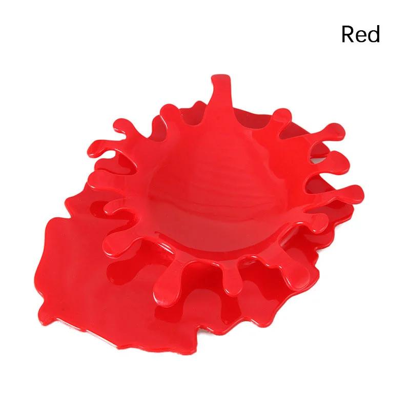 

Тримачі для кетчупу у формі, тримач для ложки, підставка для силіконової підставки, підставка для ложки, підставка для кухні, тримач для чашок