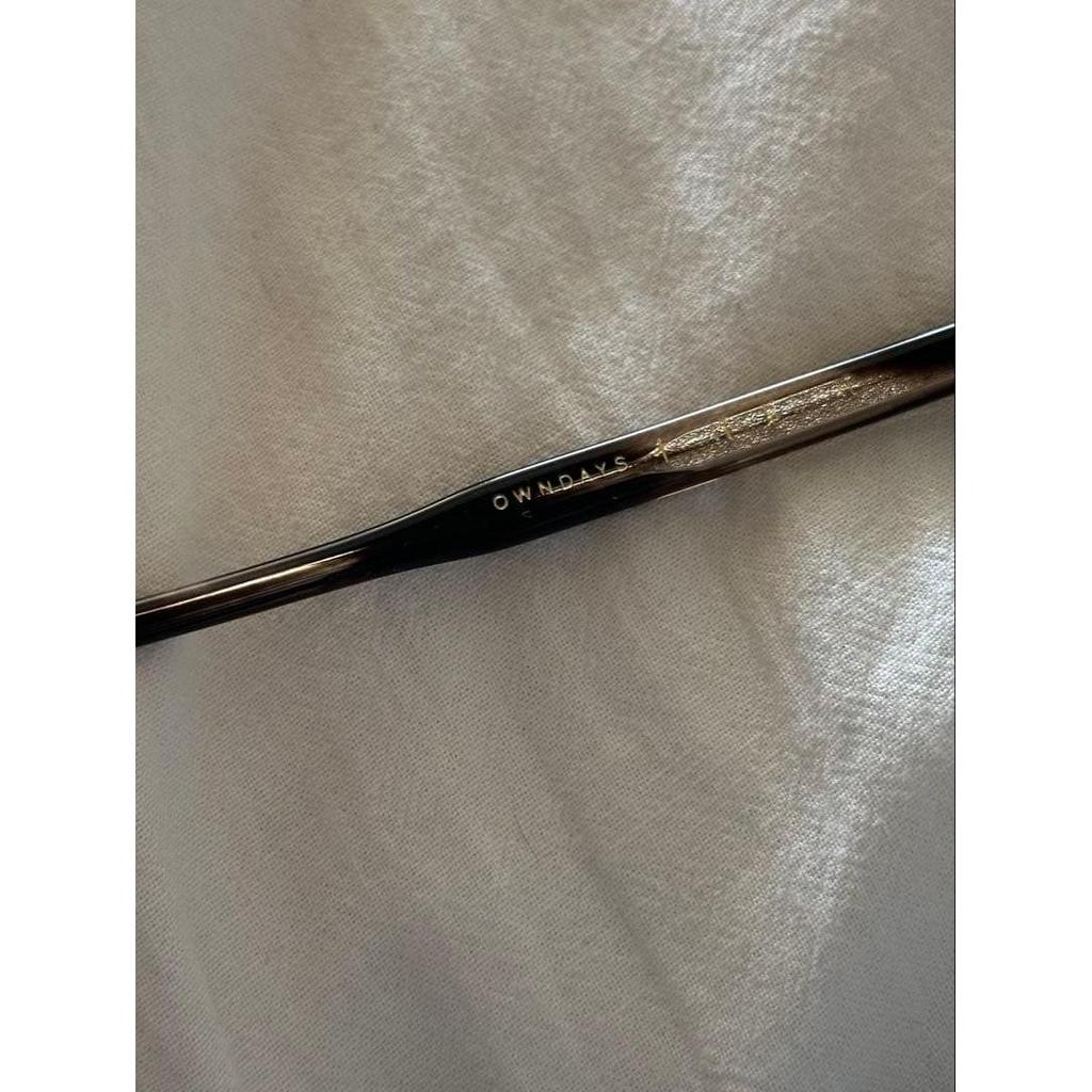 Used [Senichisaku] Glasses
