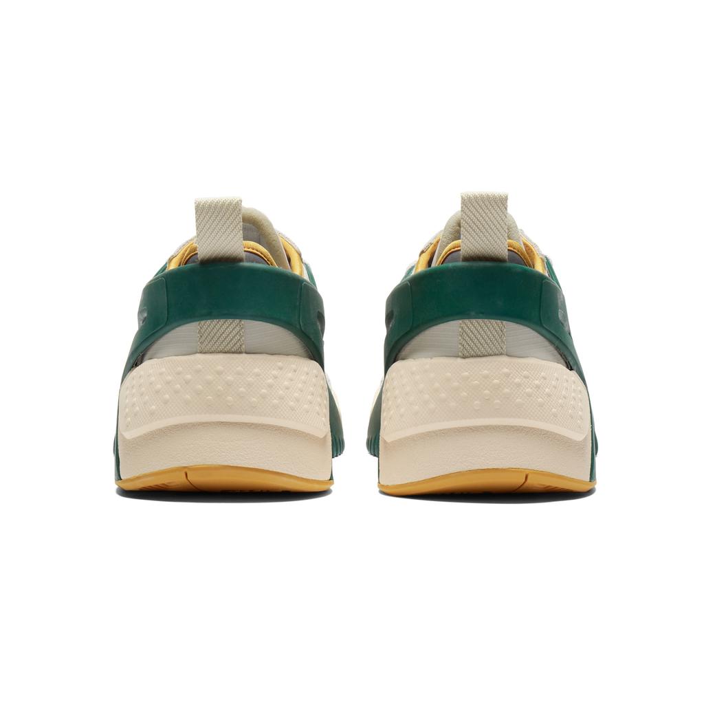 Onitsuka Tiger Big Logo Trainer 'White Green' 1183A795-102
