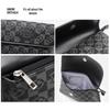 Dickies Unisex Modna Torba na Ramię Crossbody z Nadrukiem