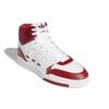 Adidas Originals Drop Step 'White Red' Sneakers EE5928