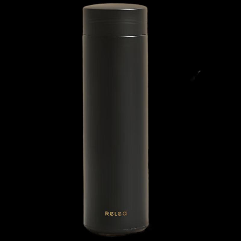 Wushengwu Yunshu 500ML Stainless Steel Insulated Bottle