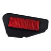 Motorcycle Accessories Air Filter For Lambretta v125 V200 2017 - 2024 2025 Intake Cleaner Air Element Cleaner Engine Protector