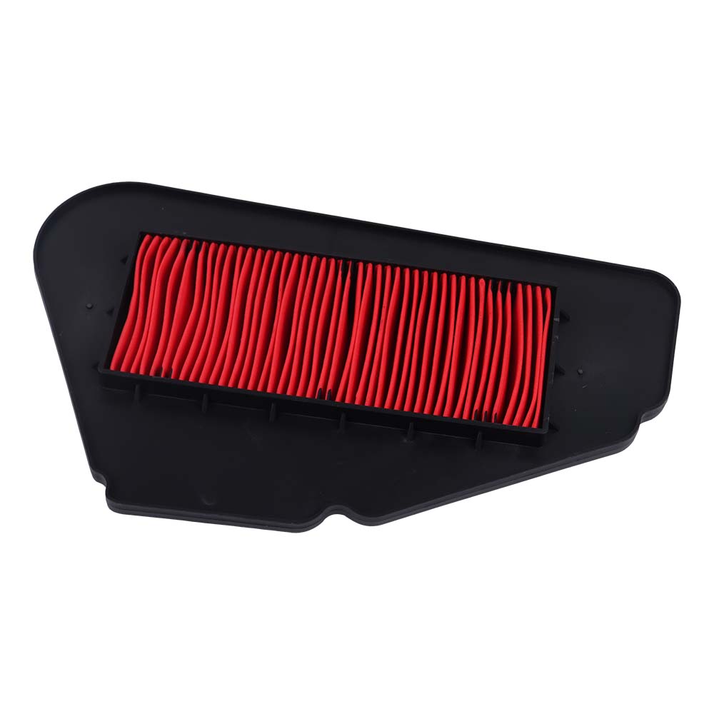 Motorcycle Accessories Air Filter For Lambretta v125 V200 2017 - 2024 2025 Intake Cleaner Air Element Cleaner Engine Protector