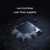 Xiaomi Intelligenter Ein-Tasten-Wandschalter